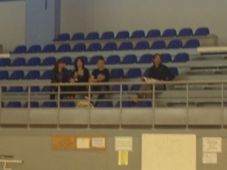 Les Ultras de Beaucouzé 